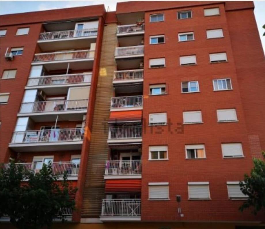דירות ולנסיה Habitacion Individual מראה חיצוני תמונה