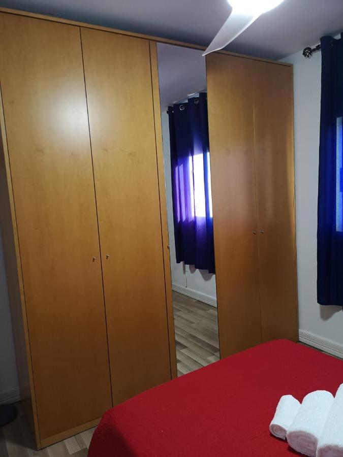 דירות ולנסיה Habitacion Individual מראה חיצוני תמונה