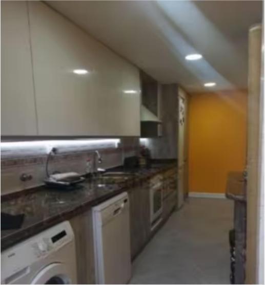 דירות ולנסיה Habitacion Individual מראה חיצוני תמונה