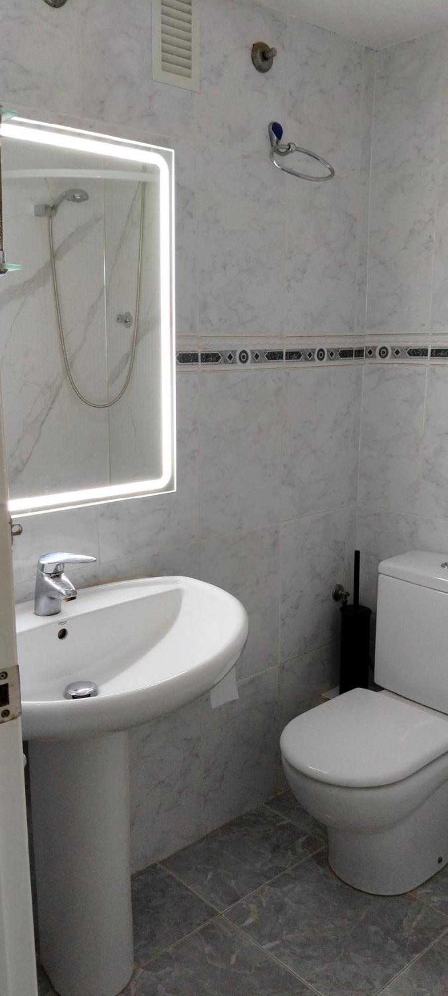 דירות ולנסיה Habitacion Individual מראה חיצוני תמונה