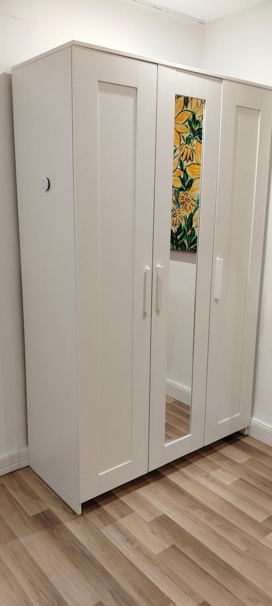 דירות ולנסיה Habitacion Individual חדר תמונה