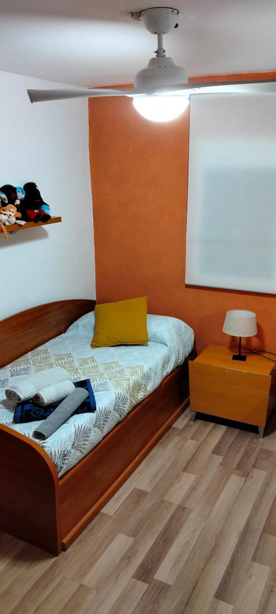 דירות ולנסיה Habitacion Individual חדר תמונה